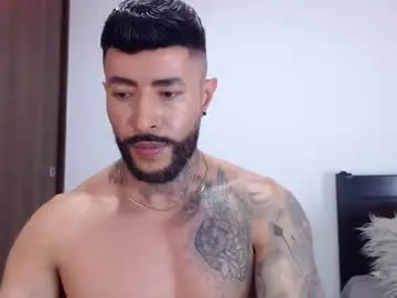 Chaturbate Adult Webcam of maximus_golden