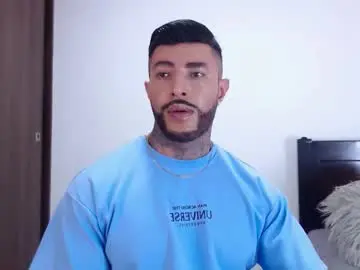 Chaturbate Sex Cam of maximus_golden