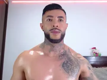 Chaturbate Live Porn of maximus_golden