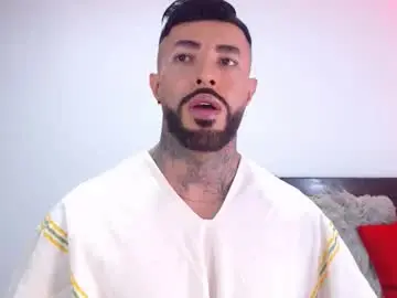 Chaturbate Private Sex Chat of maximus_golden