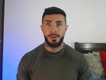 Chaturbate Private Sex Chat of maximus_golden