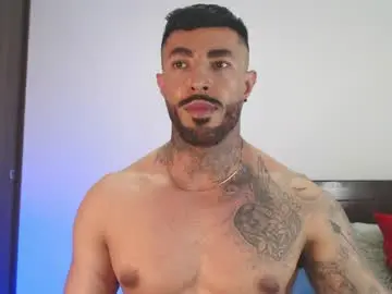 Chaturbate Free Porn Cam of maximus_golden