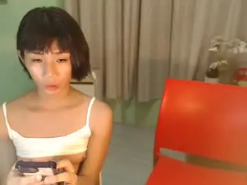 Chaturbate Live Sex of mikaydoll