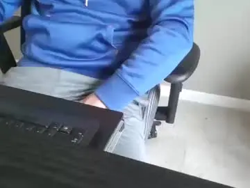 Chaturbate Adult Webcam of milwaukeebadger24