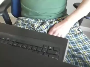 Chaturbate Sex Cam of milwaukeebadger24