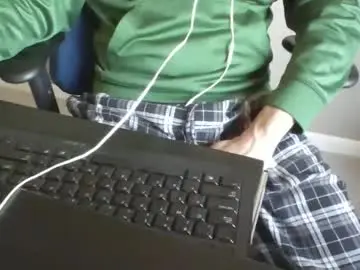 Chaturbate Nude Webcam of milwaukeebadger24