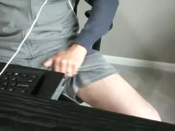 Chaturbate Nude Webcam of milwaukeebadger24