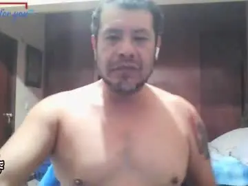Chaturbate Adult Webcam of mrcforyou