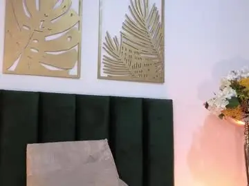 Chaturbate Sex Chat of ninacavallli