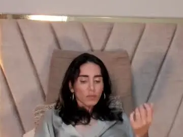 Chaturbate Live Porn of ninacavallli