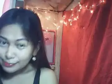 Chaturbate Nude Webcam of pinaysunday