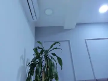 Chaturbate Adult Video Chat of rousse_49