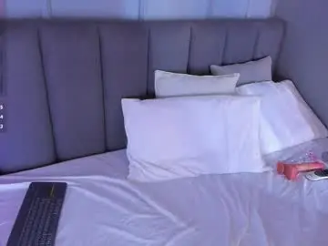 Chaturbate Live Sex Cam of rousse_49