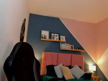 Chaturbate Adult Video Chat of sammy_vegaa