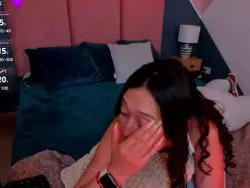 Chaturbate Live Porn of sammy_vegaa