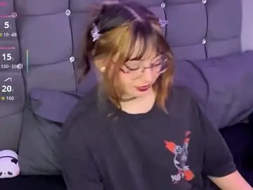 Chaturbate Live Porn of sofiakitty18