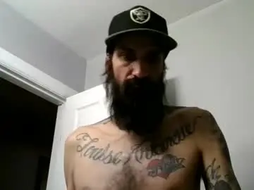 Chaturbate Live Porn of theh4iryfi5h