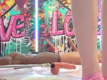 Chaturbate Best live sex cam show of vanessa_love