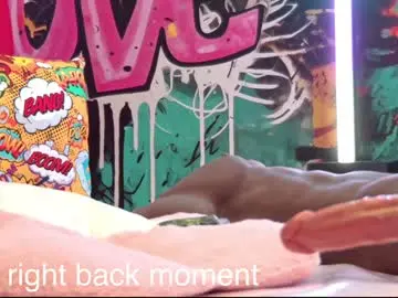 Chaturbate Live Sex of vanessa_love