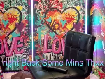 Chaturbate Free Live Porn of vanessa_love