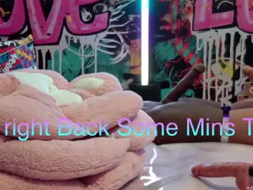 Chaturbate Free Live Porn of vanessa_love