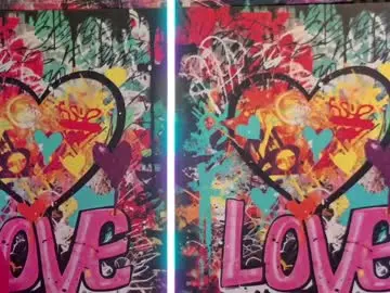 Chaturbate Adult Video Chat of vanessa_love