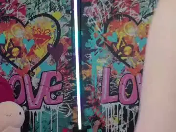 Chaturbate Watch Live Sex Cams of vanessa_love