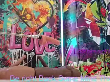 Chaturbate Adult Webcams of vanessa_love