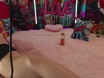 Chaturbate Best Webcam of vanessa_love