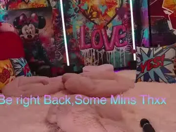 Chaturbate Best Webcam of vanessa_love