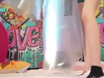 Chaturbate Adult Webcam of vanessa_love