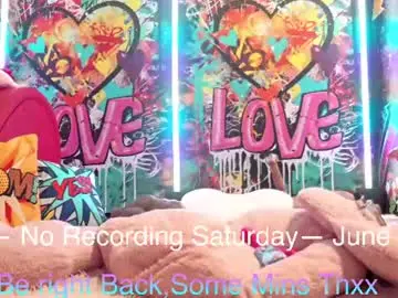 Chaturbate Sex Chat of vanessa_love