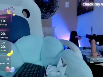 Chaturbate Adult Video Chat of yakitai