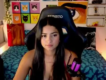 Chaturbate Live Sex of yues0506