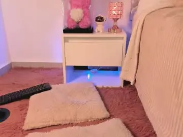 Chaturbate Sex Chat of _alissonrose