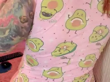 Chaturbate Live Sex Cam of _alissonrose