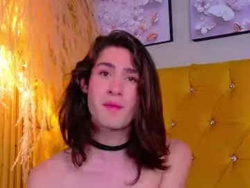 Chaturbate Live Sex Cam of _lilith_sexxx