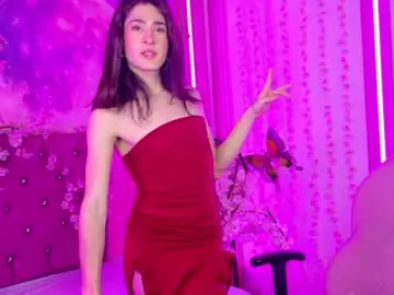 Chaturbate Live Sex of _lilith_sexxx