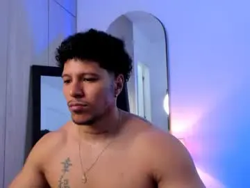 Chaturbate Private Sex Chat of adambrocs1