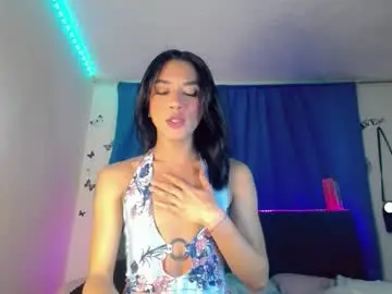 Chaturbate Live Porn of anna_dollss_