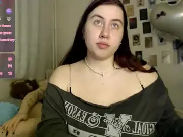 Chaturbate Adult Video Chat of bettyandrich