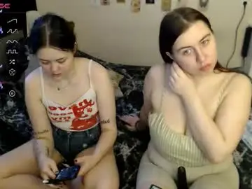 Chaturbate Best live sex cam show of bettyandrich