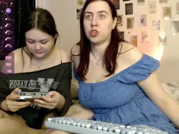 Chaturbate Watch Live Sex Cams of bettyandrich