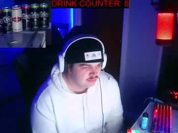 Chaturbate Free Porn Cam of bigboyballen