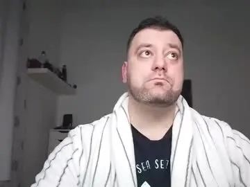 Chaturbate Adult Video Chat of brucemf