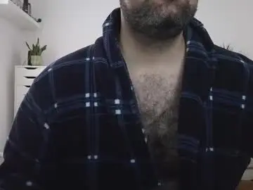 Chaturbate Live Sex Cam of brucemf