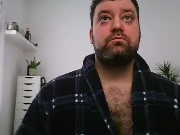 Chaturbate Best Webcam of brucemf