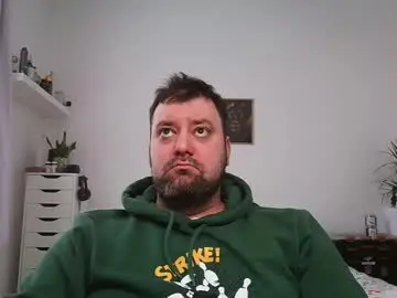 Chaturbate Sex Cam of brucemf