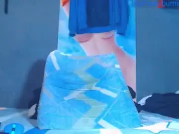 Chaturbate Best live sex cam show of burningboyy