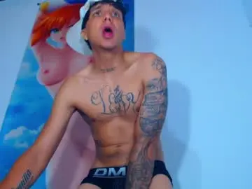 Chaturbate Adult Video Chat of burningboyy